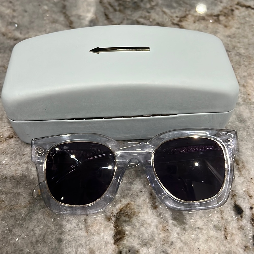 KAREN WALKER SUNGLASSES